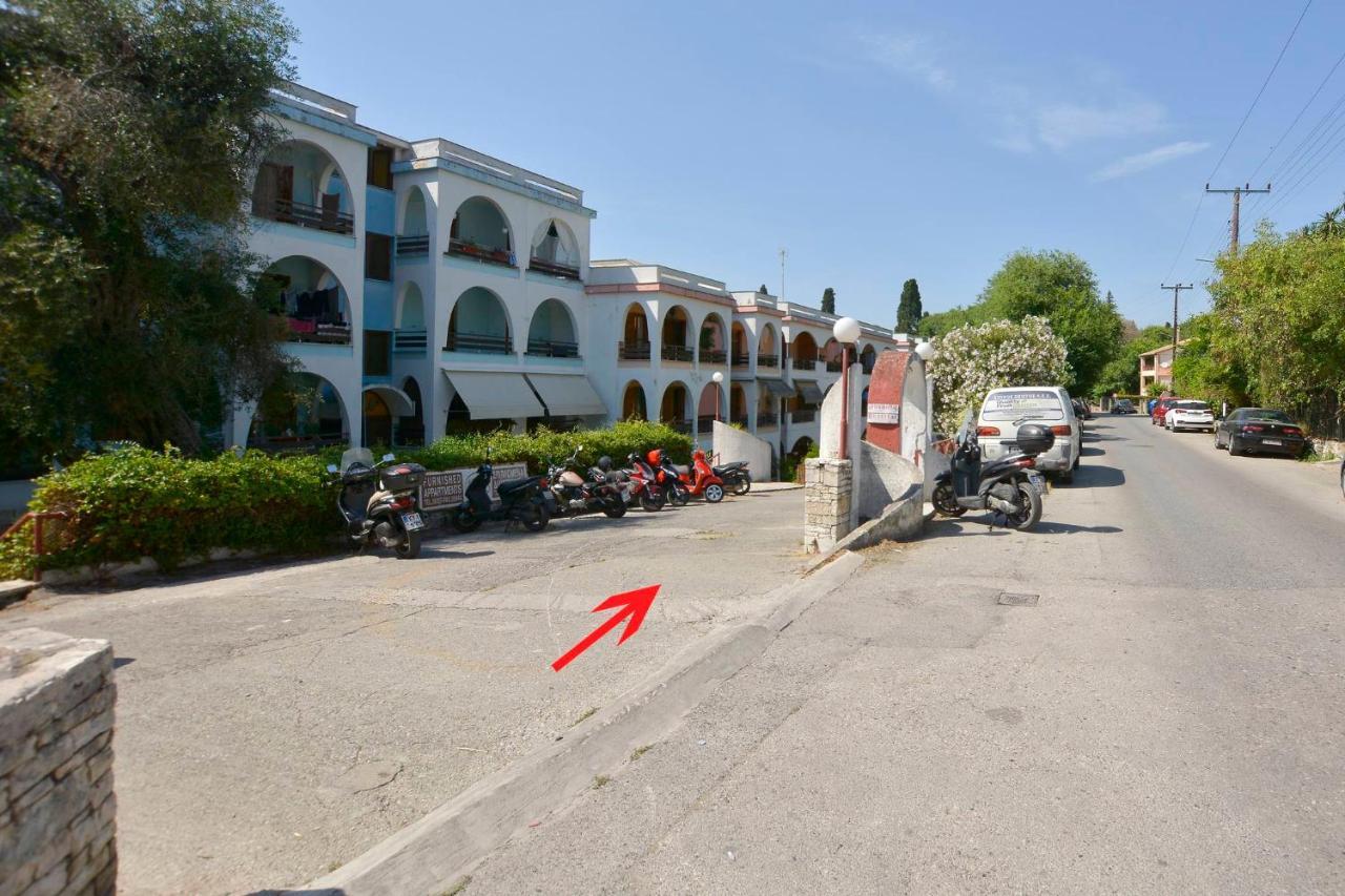 Appartement Casa Margarita