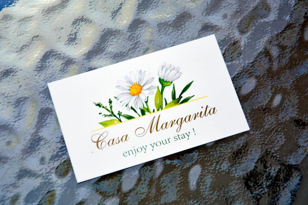 Casa Margarita Appartement *