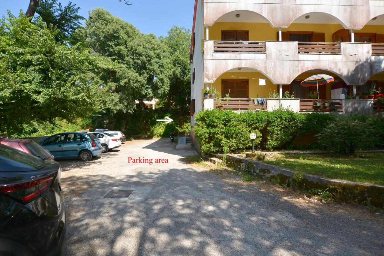 Casa Margarita Appartement Análipsis