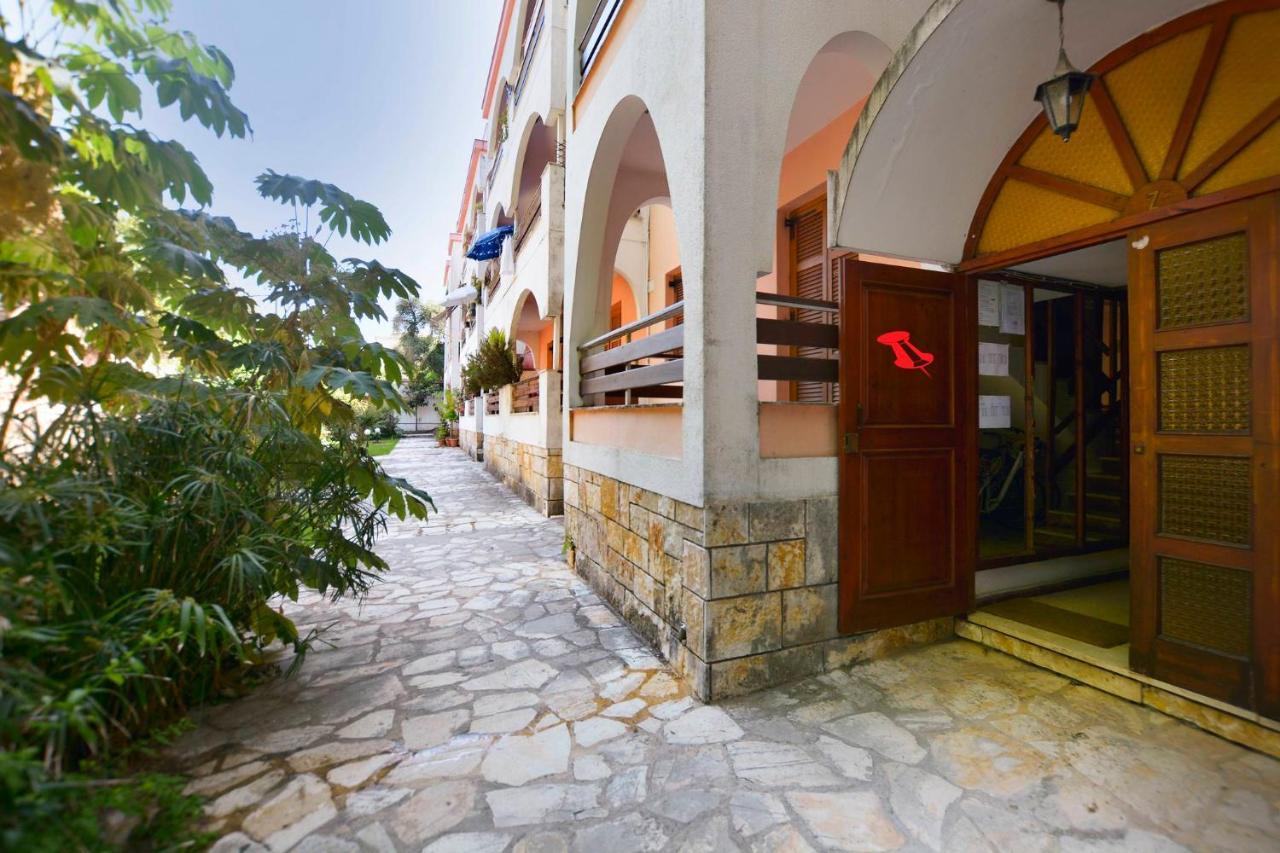 Casa Margarita Análipsis